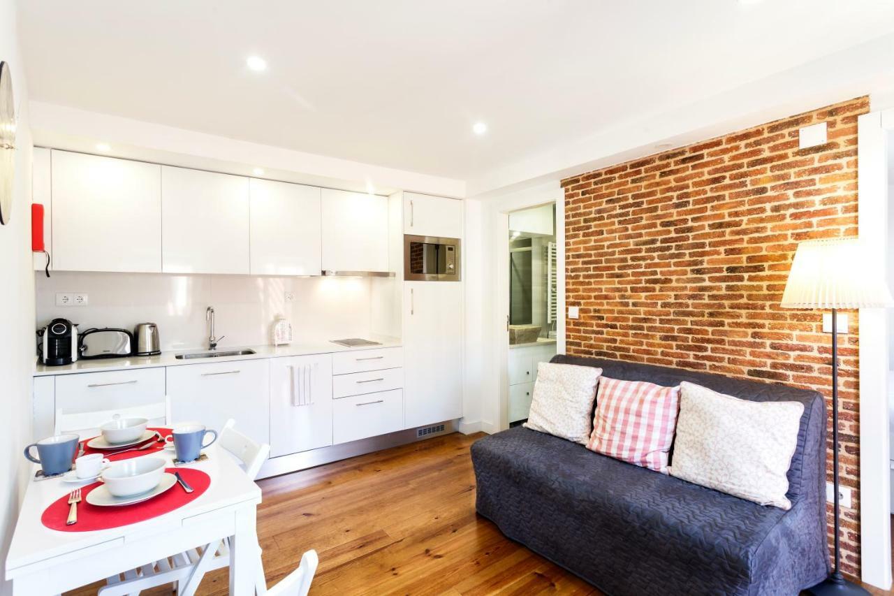 Apartment Whome | Paz Downtown #3 Lissabon