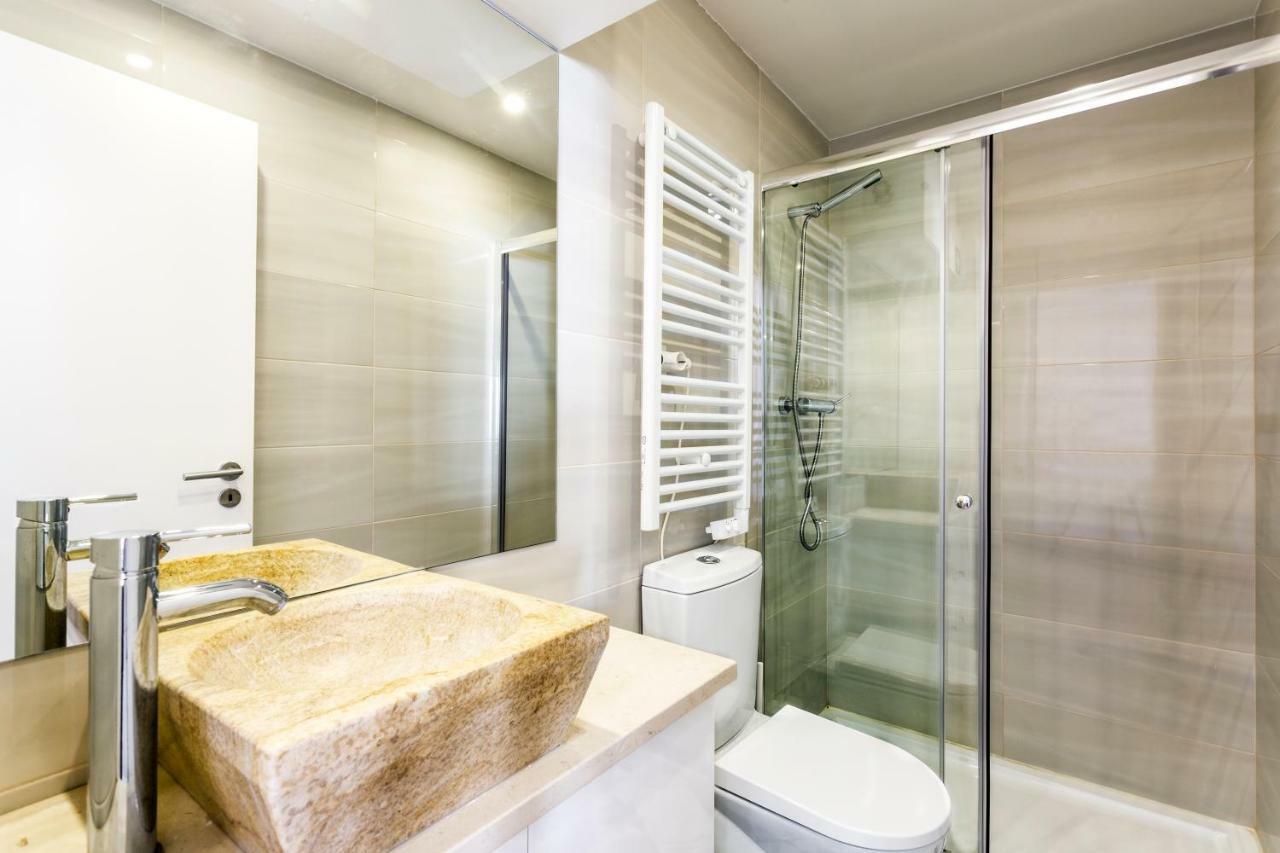 Whome | Paz Downtown #3 Apartment Lissabon